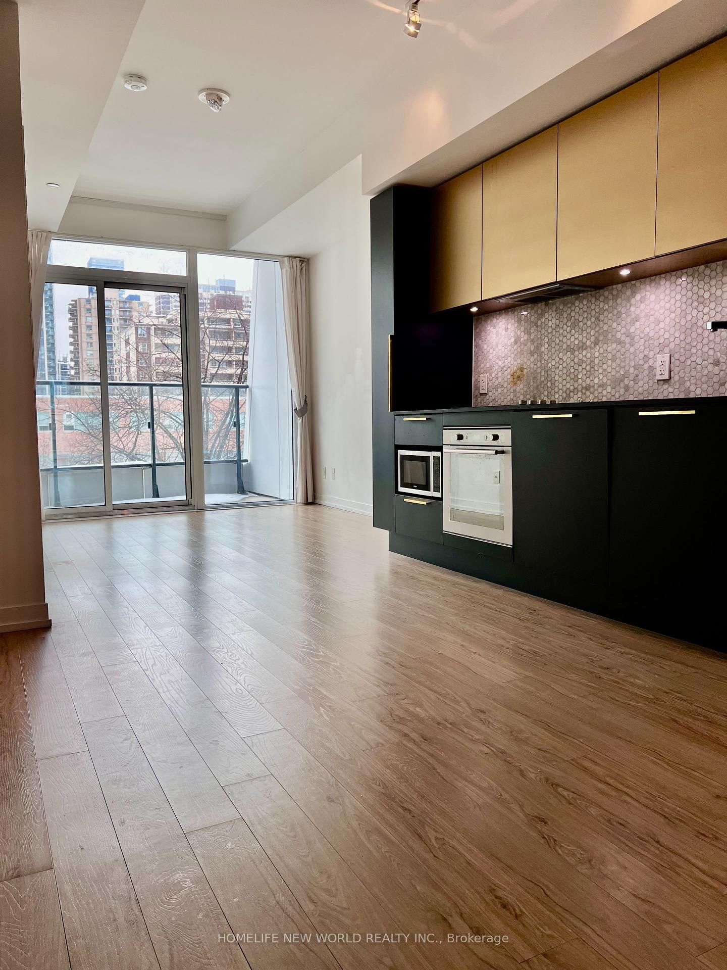 Condo for lease at 516-85 Wood Street, Toronto, Church-Yonge Corridor, M4Y 0E8 - MLS: C11987992