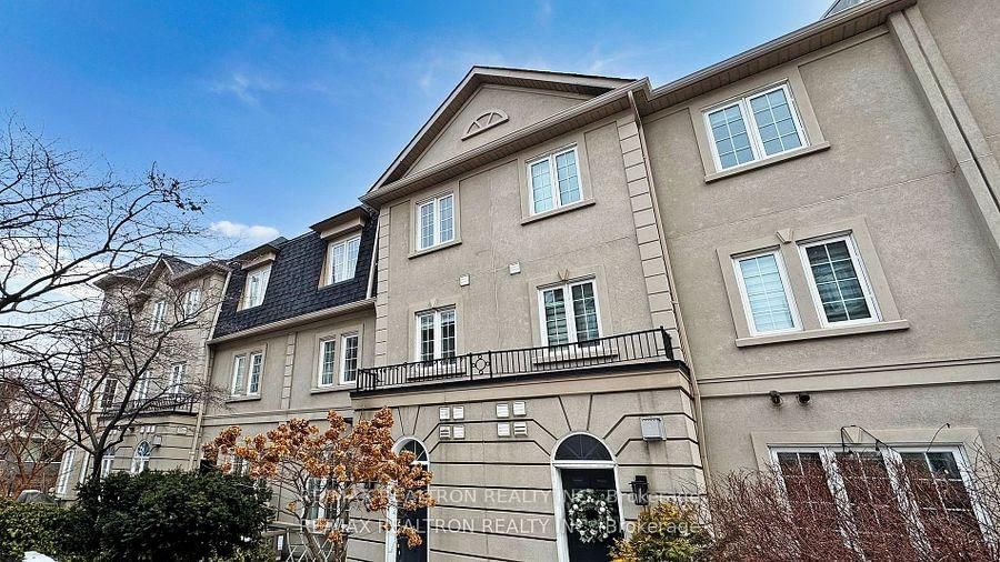 Condo for sale at 303-11 Everson Drive, Toronto, Willowdale East, M2N 7B9 - MLS: C11988037