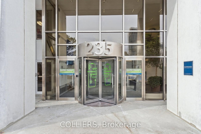 900 - 235 Yorkland Blvd, Toronto, M2J 4Y8 | Image 2
