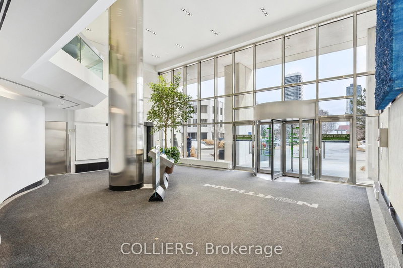 900 - 235 Yorkland Blvd, Toronto, M2J 4Y8 | Image 3