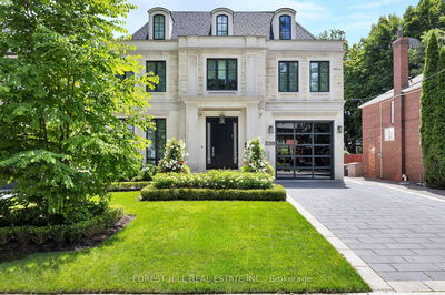239 Cortleigh Blvd, Toronto - Lawrence Park South