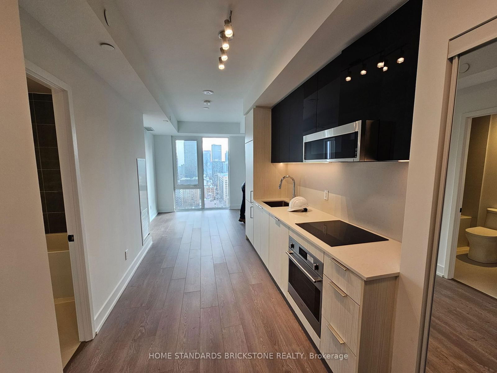 Condo for lease at 2202-308 Jarvis Street, Toronto, Church-Yonge Corridor, M5B 0E3 - MLS: C11988256