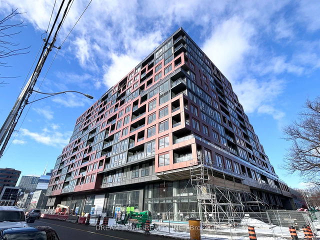 440 - 28 Eastern Avenue