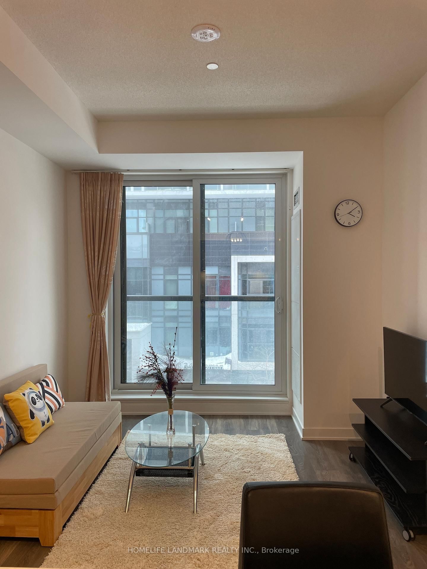 Condo for sale at 318-35 Tubman Avenue, Toronto, Regent Park, M5A 0T1 - MLS: C11988361