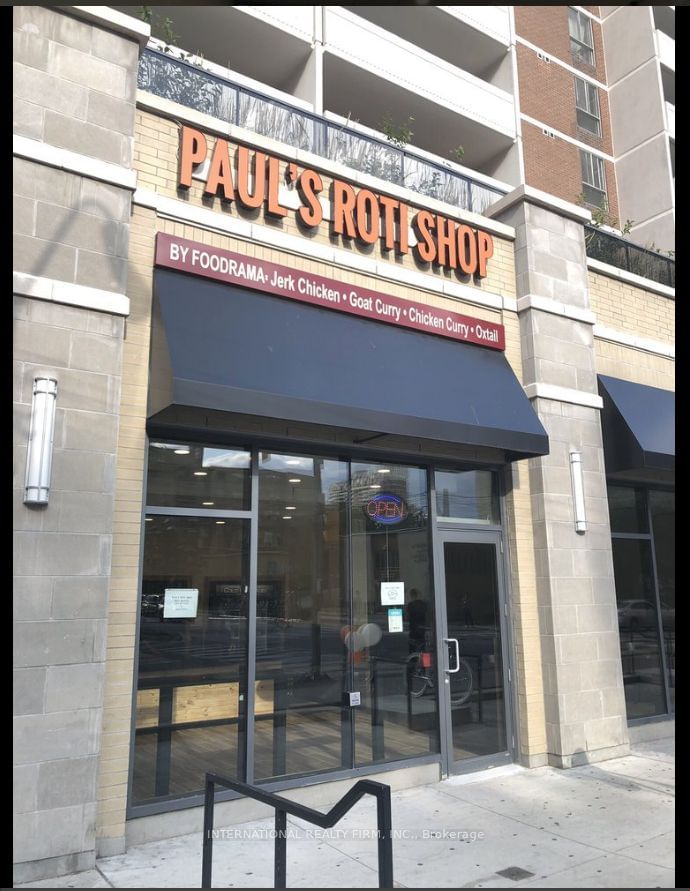 Sale Of Business for sale at 563 Sherbourne Street, Toronto, North St. James Town, M4X 1W5 - MLS: C11988401