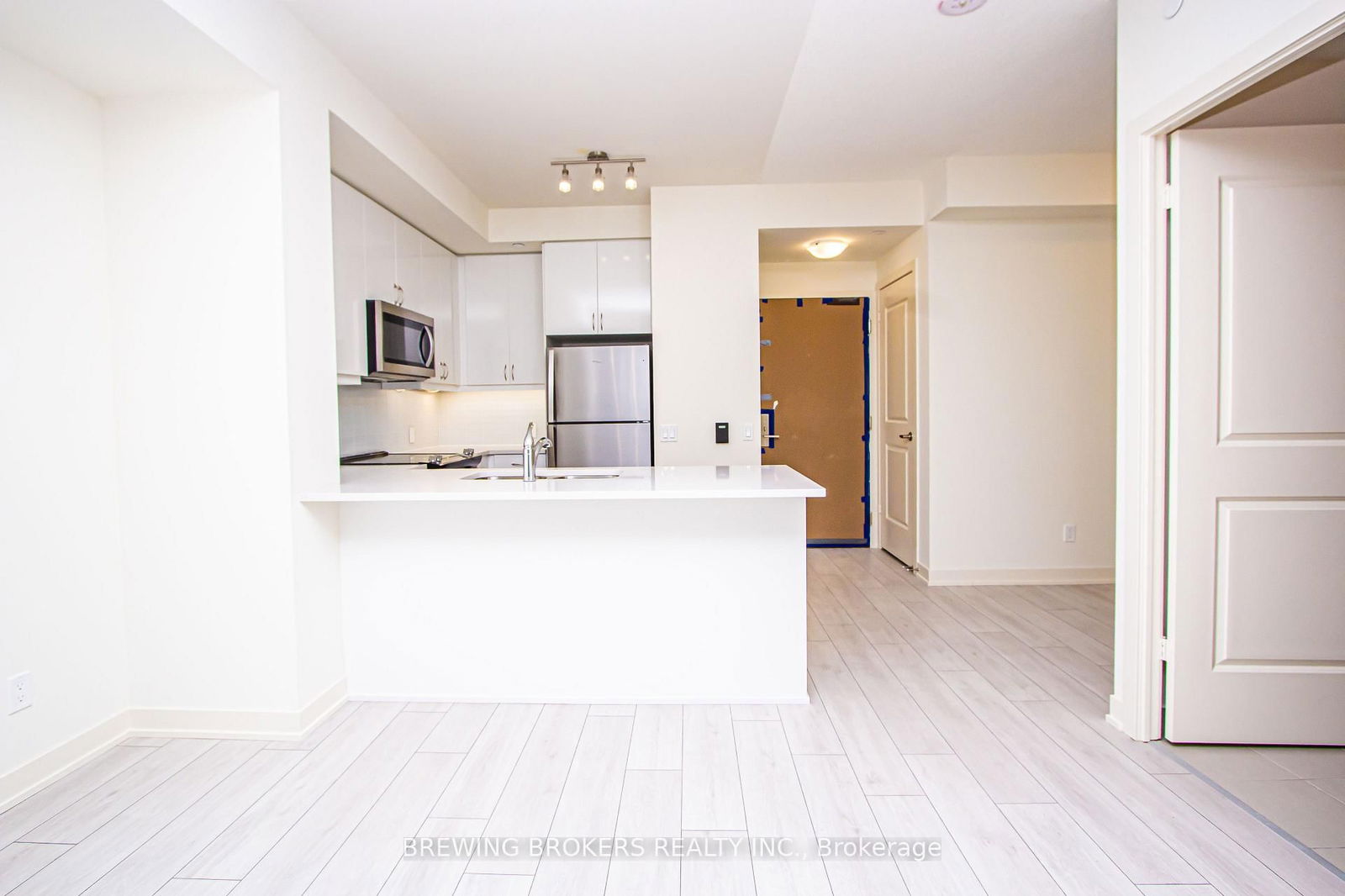 Condo leased at 2909-4955 Yonge Street, Toronto, Willowdale East, M2N 0L8 - MLS: C11988414