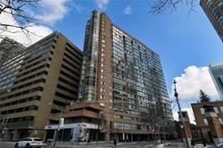 Building at 1055 Bay Street, Toronto, Bay Street Corridor