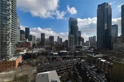 Condo for lease at 1502-1055 Bay Street, Toronto, Bay Street Corridor, M5S 3A3 - MLS: C11988420