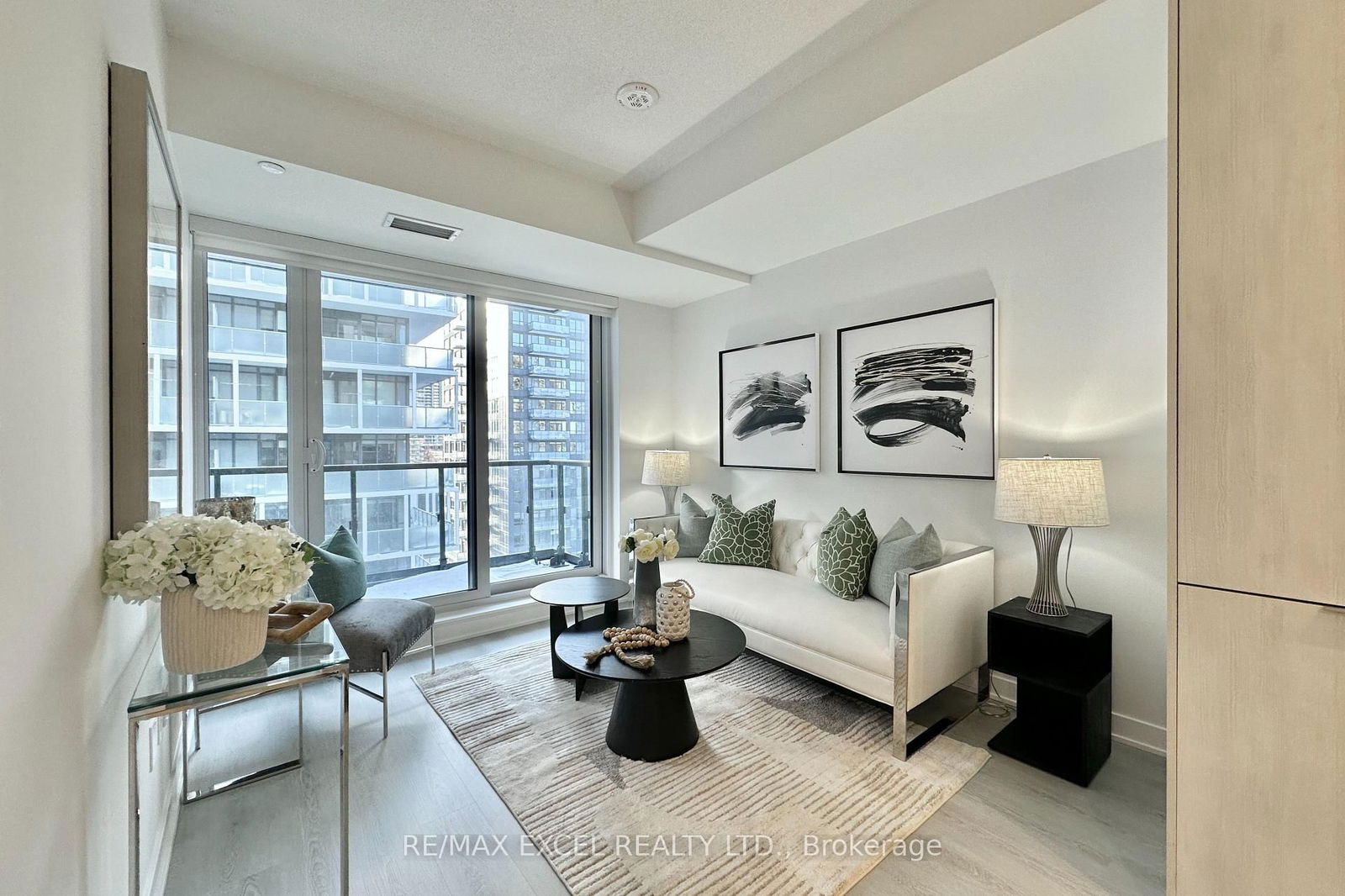 Condo sold at 818-35 Tubman Avenue, Toronto, Regent Park, M5A 0T1 - MLS: C11988510