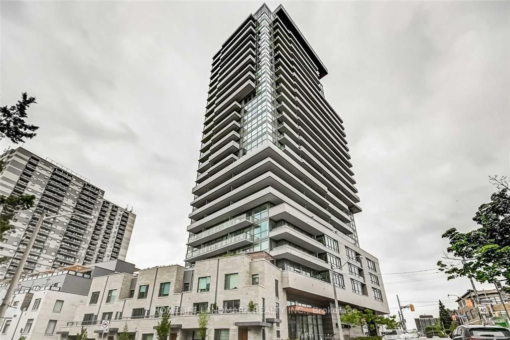 Condo for lease at 1901-181 Bedford Road, Toronto, Annex, M5R 0A5 - MLS: C11988596