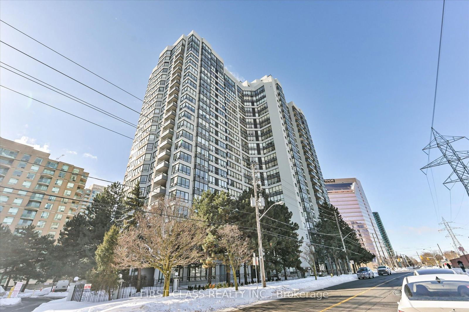 Condo for sale at 1805-7 Bishop Avenue, Toronto, Newtonbrook East, M2M 4J4 - MLS: C11988597