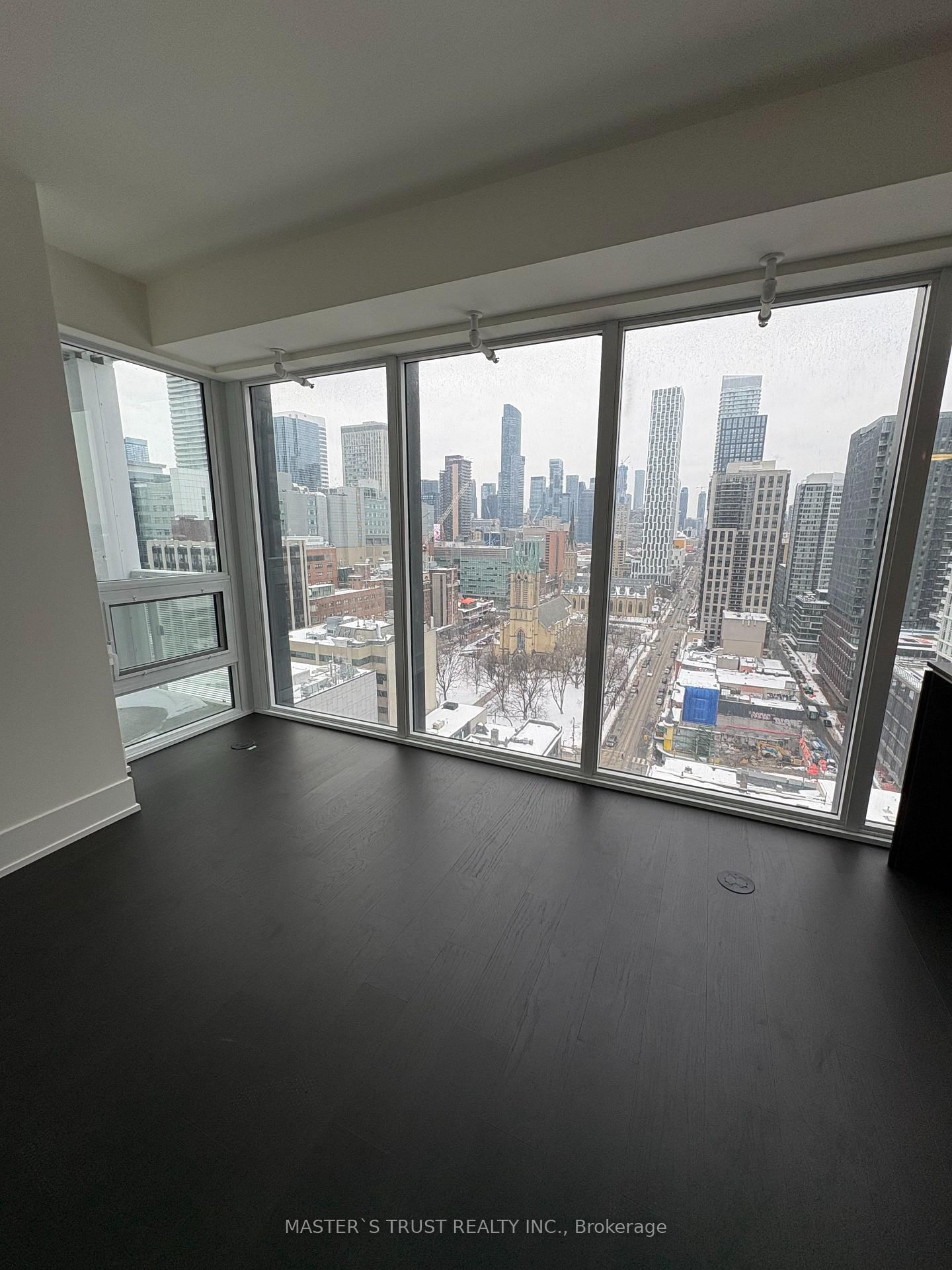 Condo for lease at 2203-89 Church Street, Toronto, Church-Yonge Corridor, M5C 2G3 - MLS: C11988640