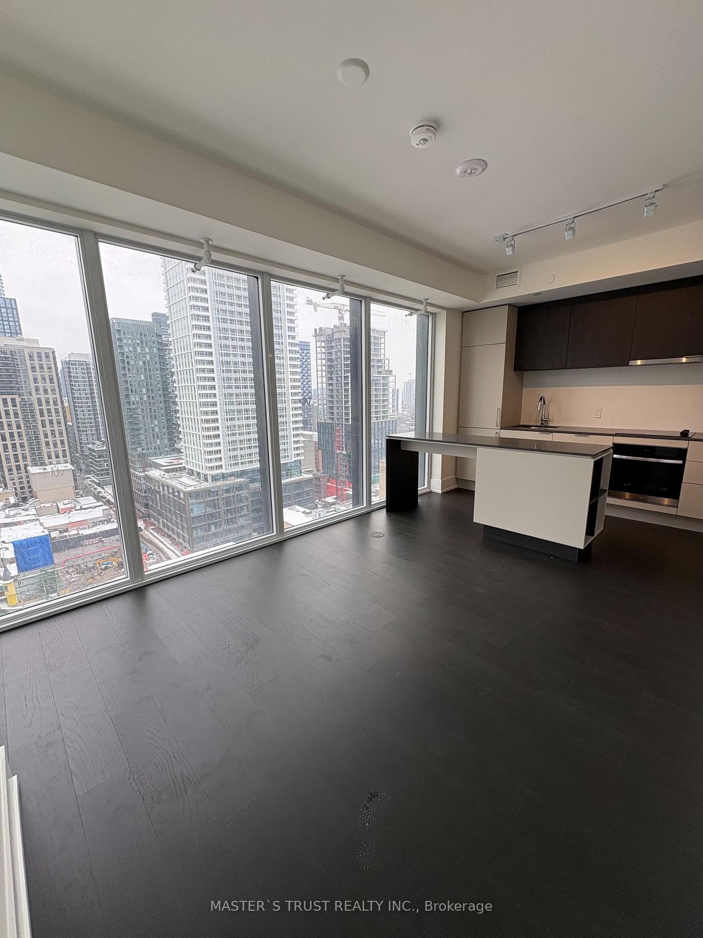 Condo for lease at 2203-89 Church Street, Toronto, Church-Yonge Corridor, M5C 2G3 - MLS: C11988640