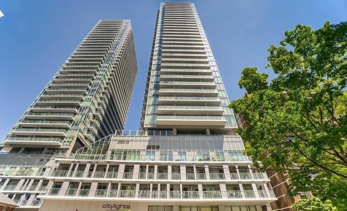 Condo for sale at Ph04-195 Redpath Avenue, Toronto, Mount Pleasant East, M4P 0E4 - MLS: C11988661