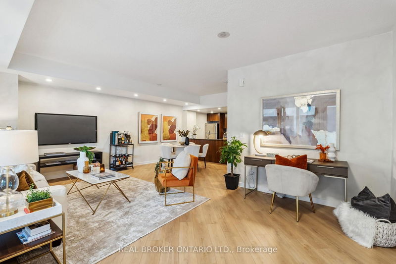 Unit 104 — 55 East Liberty St, Toronto - Niagara image-0-0