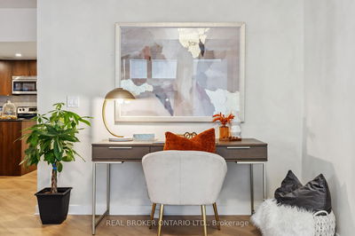 Unit 104 — 55 East Liberty St, Toronto - Niagara image-0-1