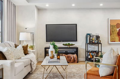 Unit 104 — 55 East Liberty St, Toronto - Niagara image-0-2