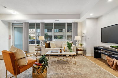 Unit 104 — 55 East Liberty St, Toronto - Niagara image-0-3