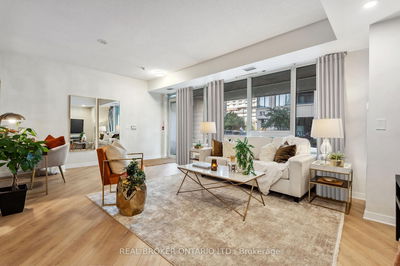Unit 104 — 55 East Liberty St, Toronto - Niagara image-0-4