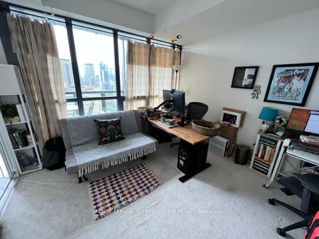 Condo for lease at 1202-101 Charles Street, Toronto, Church-Yonge Corridor, M4Y 0A9 - MLS: C11988731