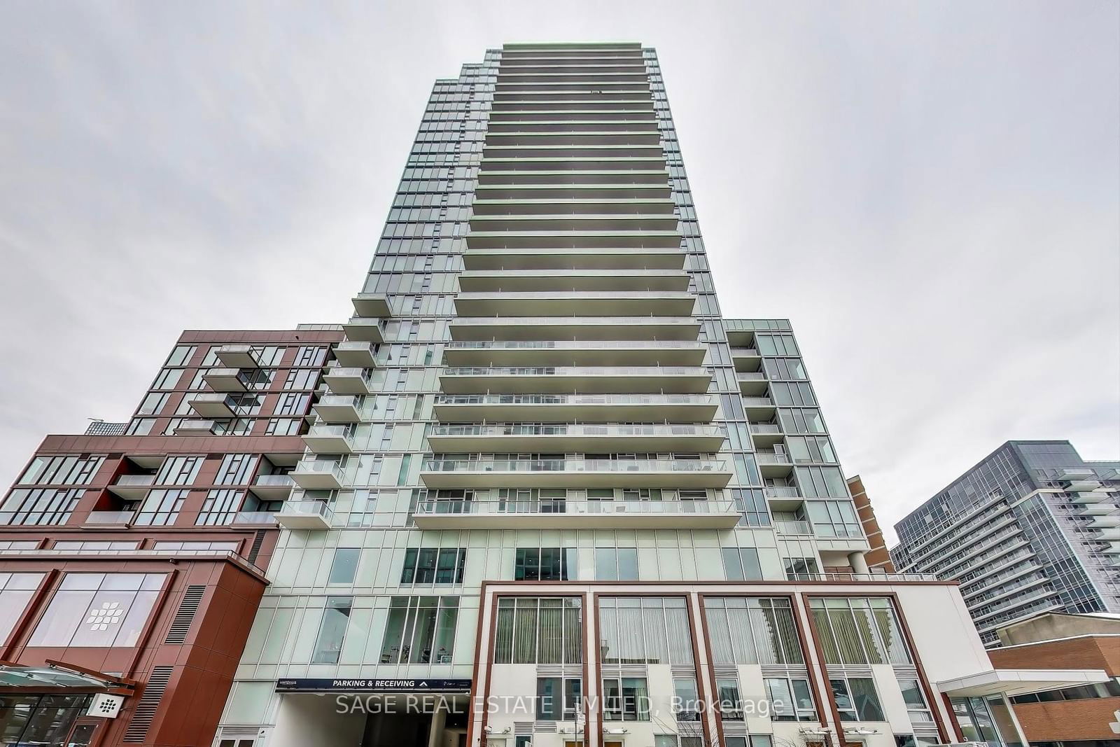 Condo for sale at 816-33 Helendale Avenue, Toronto, Yonge-Eglinton, M4R 0A4 - MLS: C11988738