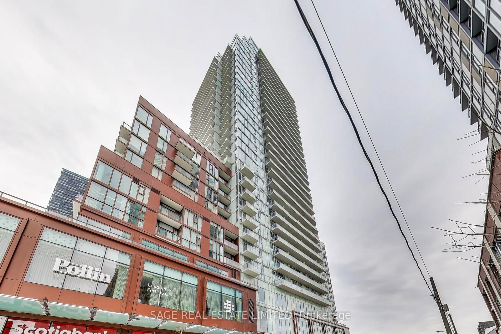 Condo for sale at 816-33 Helendale Avenue, Toronto, Yonge-Eglinton, M4R 0A4 - MLS: C11988738