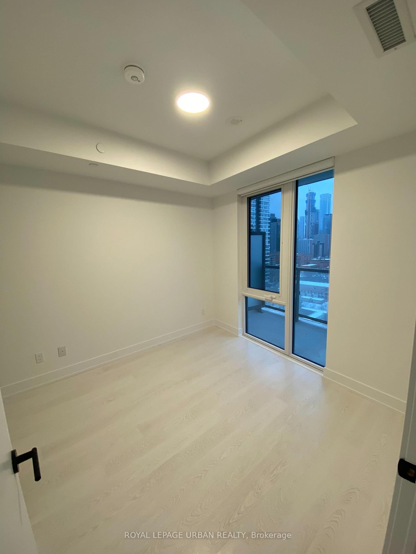 Condo for lease at 2008-308 Jarvis Street, Toronto, Church-Yonge Corridor, M5A 2P2 - MLS: C11988837