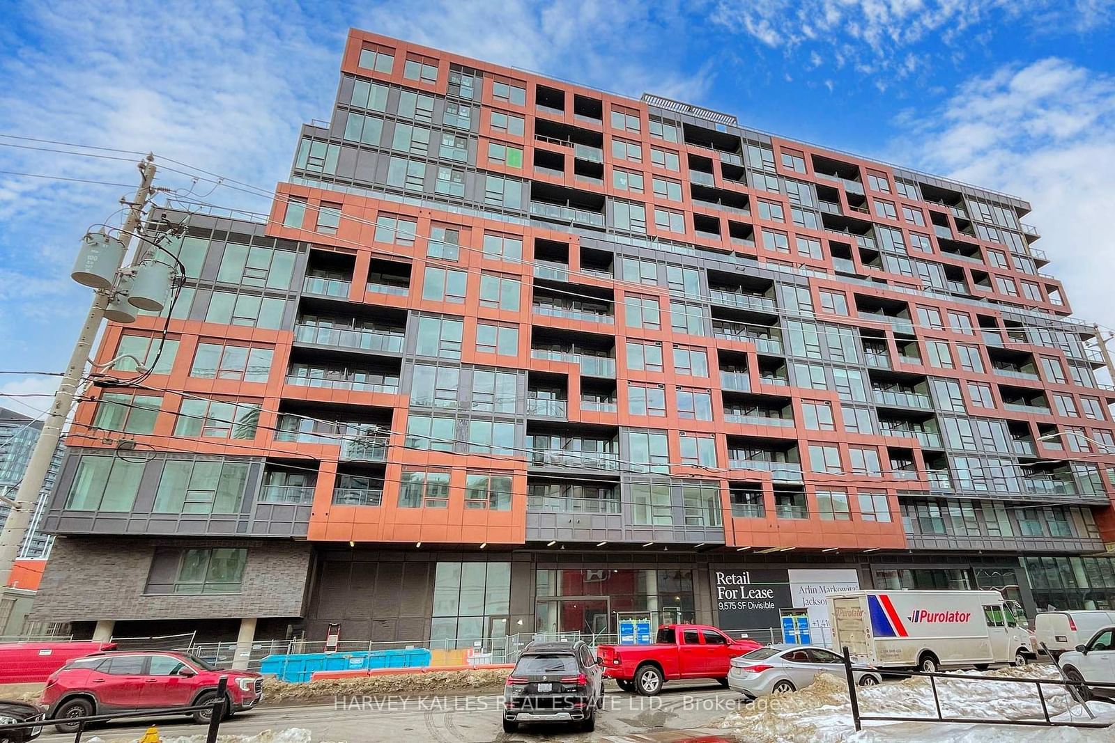 28 Eastern Avenue, Unit 321 - Photo 41