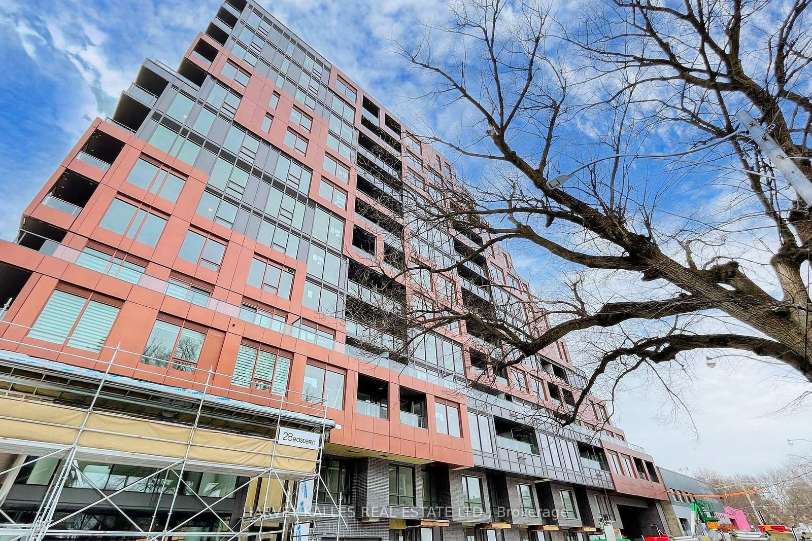 28 Eastern Avenue, Unit 321 - Photo 42