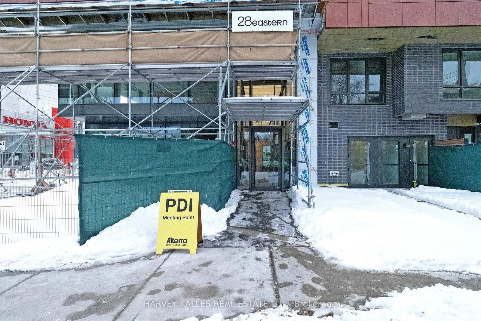 28 Eastern Avenue, Unit 321 - Photo 43