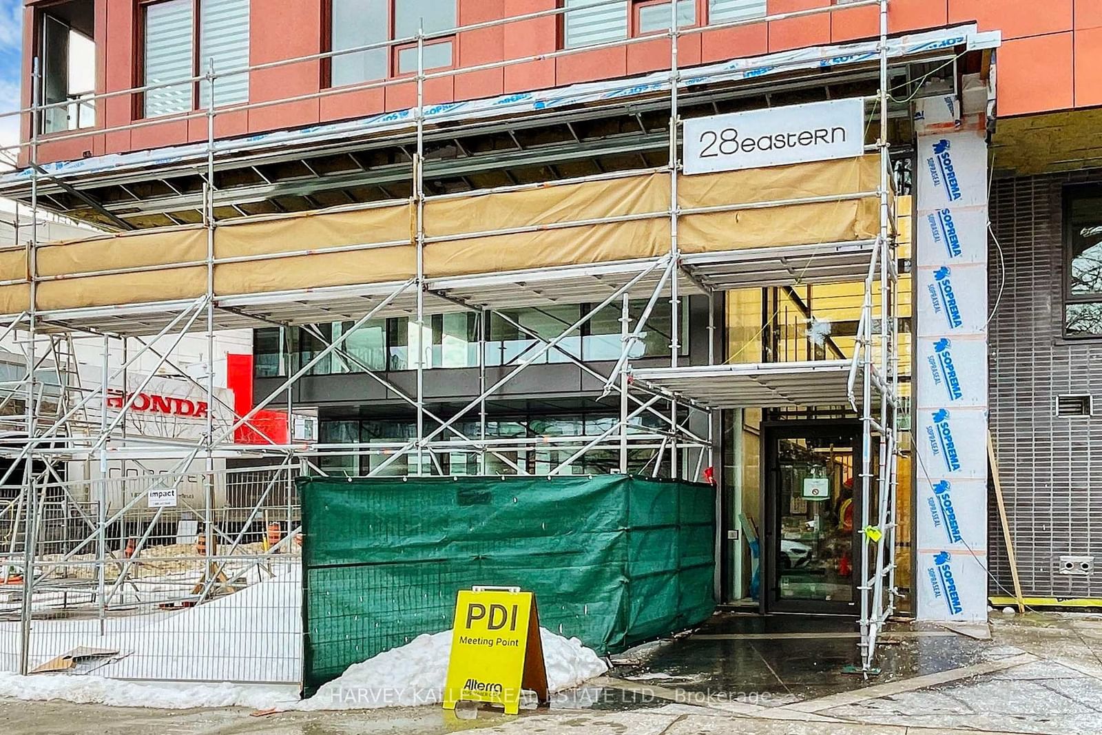 28 Eastern Avenue, Unit 321 - Photo 44