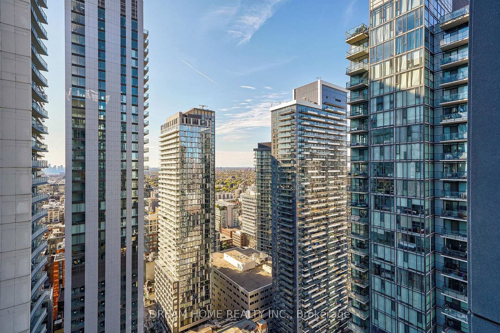 Condo for sale at 3610-295 Adelaide Street, Toronto, Waterfront Communities C1, M5V 0L4 - MLS: C11989037