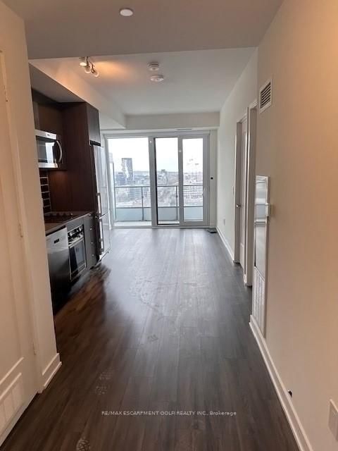 Condo leased at 1605-70 Princess Street, Toronto, Waterfront Communities C8, M5A 0X6 - MLS: C11989049