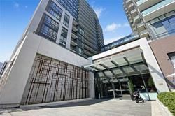 Condo for lease at 2009-460 Adelaide Street, Toronto, Moss Park, M5A 1N4 - MLS: C11989065