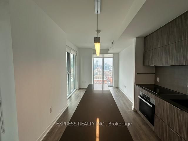 Condo for lease at 2008-20 Richardson Street, Toronto, Waterfront Communities C1, M5A 0S6 - MLS: C11989070