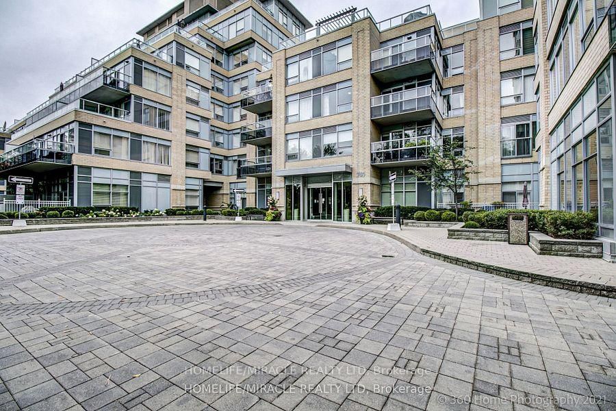 Condo for sale at 406-701 Sheppard Avenue, Toronto, Clanton Park, M3H 0B2 - MLS: C11989083