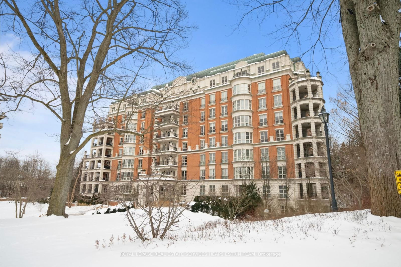 Condo for sale at 5B-1 Chedington Place, Toronto, Bridle Path-Sunnybrook-York Mills, M4N 3R4 - MLS: C11989092