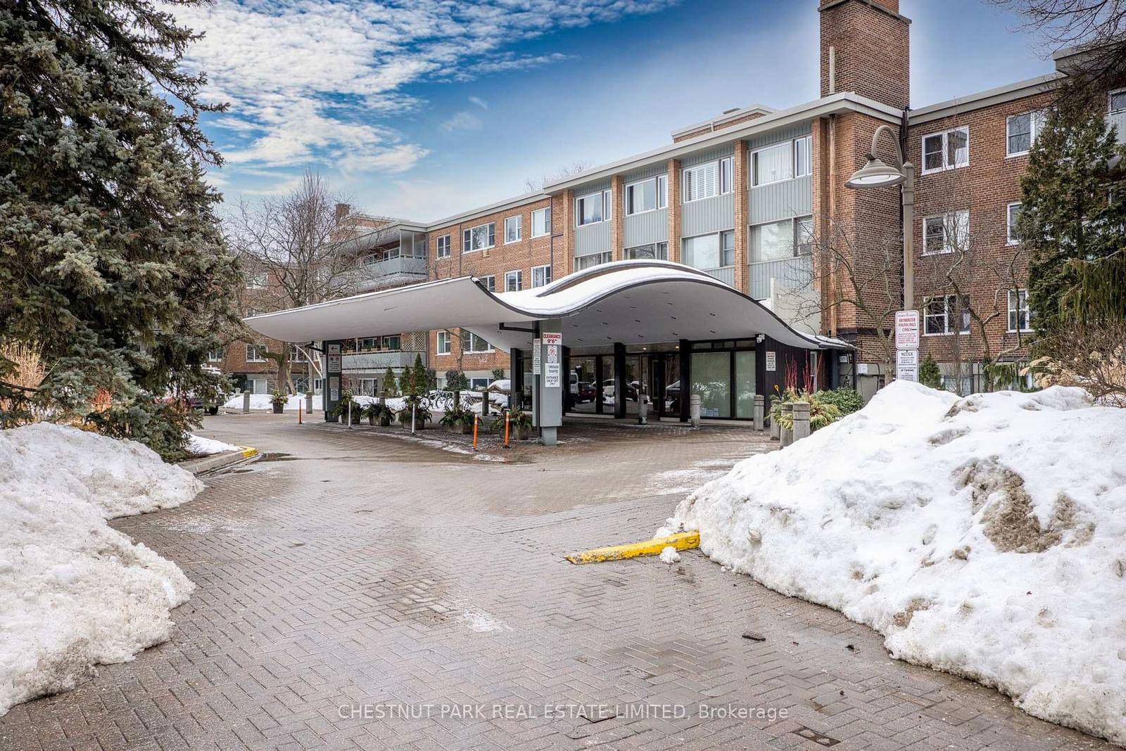 Condo for sale at 704-21 Dale Avenue, Toronto, Rosedale-Moore Park, M4W 1K3 - MLS: C11989236