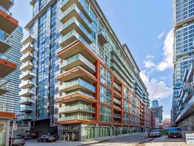 Condo for sale at LPH02-21 Nelson Street, Toronto, Waterfront Communities C1, M5V 1T8 - MLS: C11989302