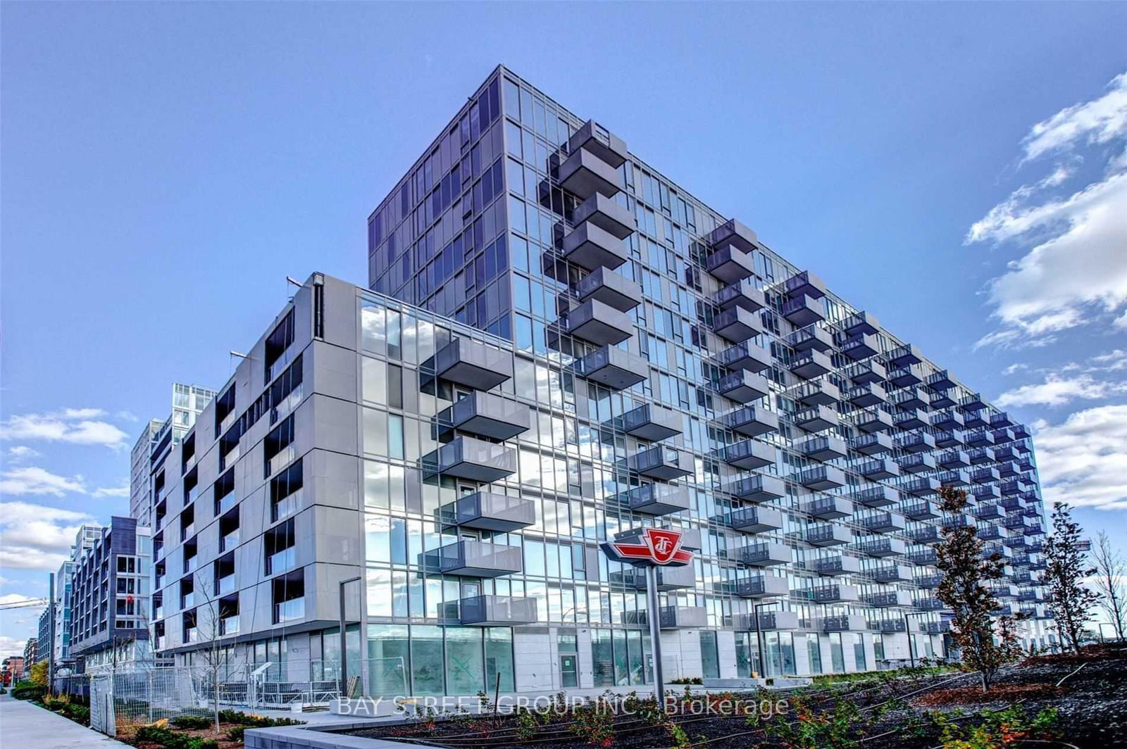 Condo for lease at 1118-38 Monte Kwinter Court, Toronto, Clanton Park, M3H 0E2 - MLS: C11989362