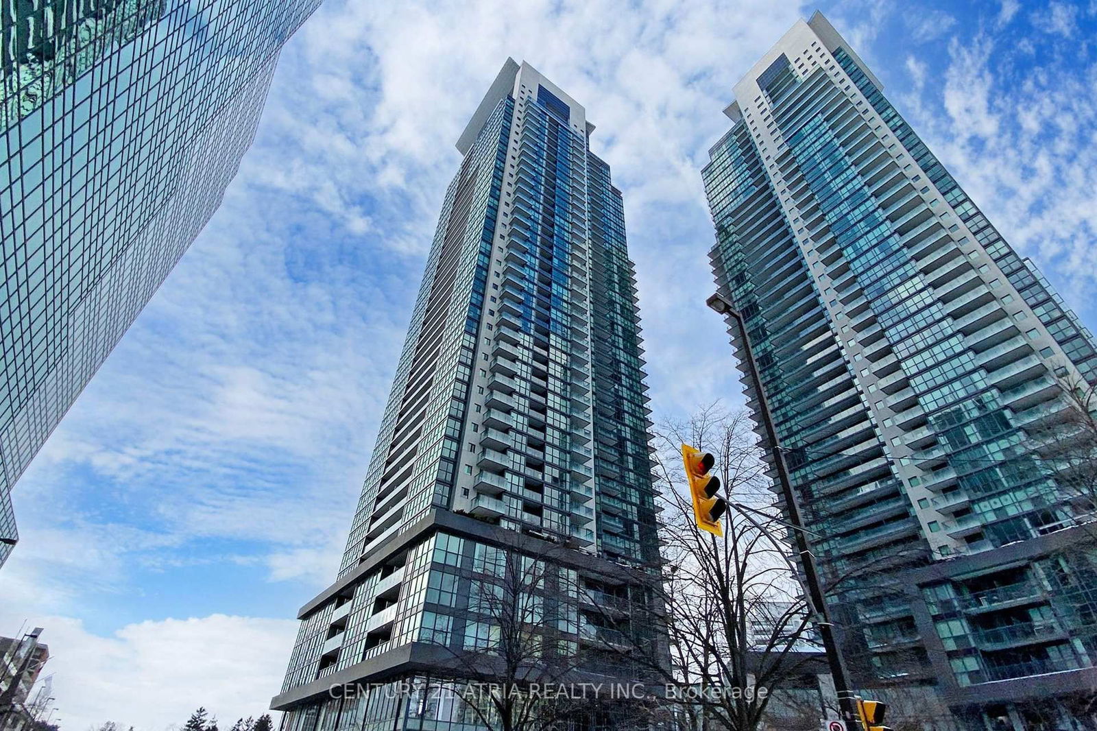 Condo for lease at 2806-5162 Yonge Street, Toronto, Willowdale West, M2N 0E9 - MLS: C11989443