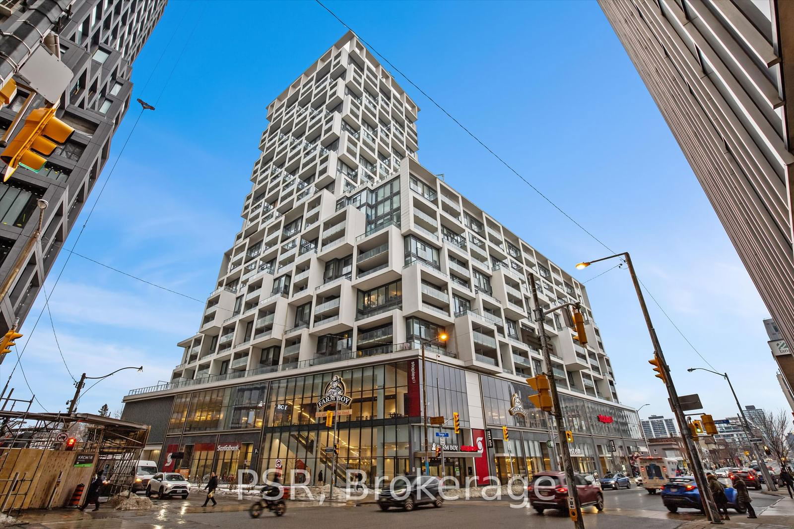 Condo for sale at 716-5 Soudan Avenue, Toronto, Mount Pleasant West, M4S 0B1 - MLS: C11989454