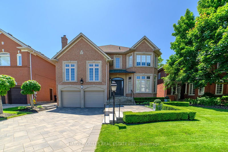 34 Bowring Walk, Toronto - Clanton Park image-0-0
