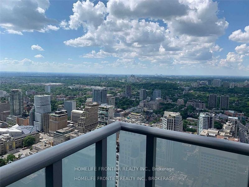 Condo for lease at Lph08-1080 Bay Street, Toronto, Bay Street Corridor, M5S 0A5 - MLS: C11989563