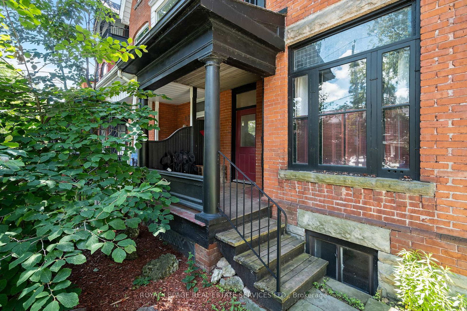 Semi-Detached House for sale at 62 Lakeview Avenue, Toronto, Trinity-Bellwoods, M6J 3B3 - MLS: C11989623