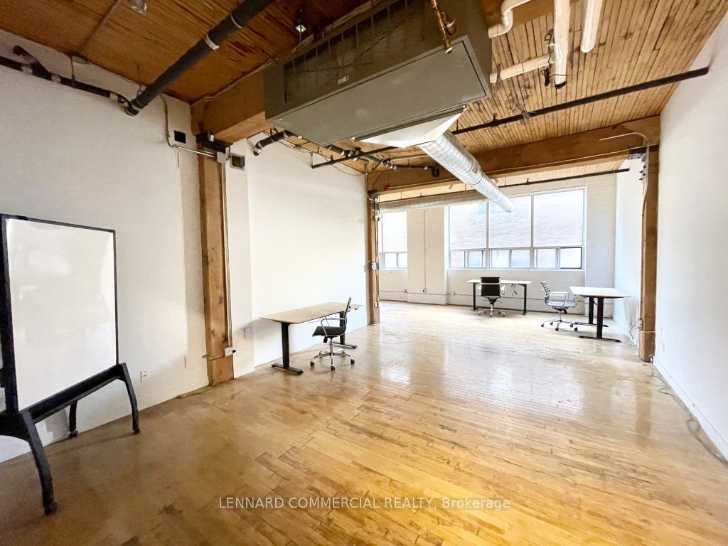 Office for lease at 110-192 Spadina Avenue, Toronto, Kensington-Chinatown, M5T 2G7 - MLS: C11989671