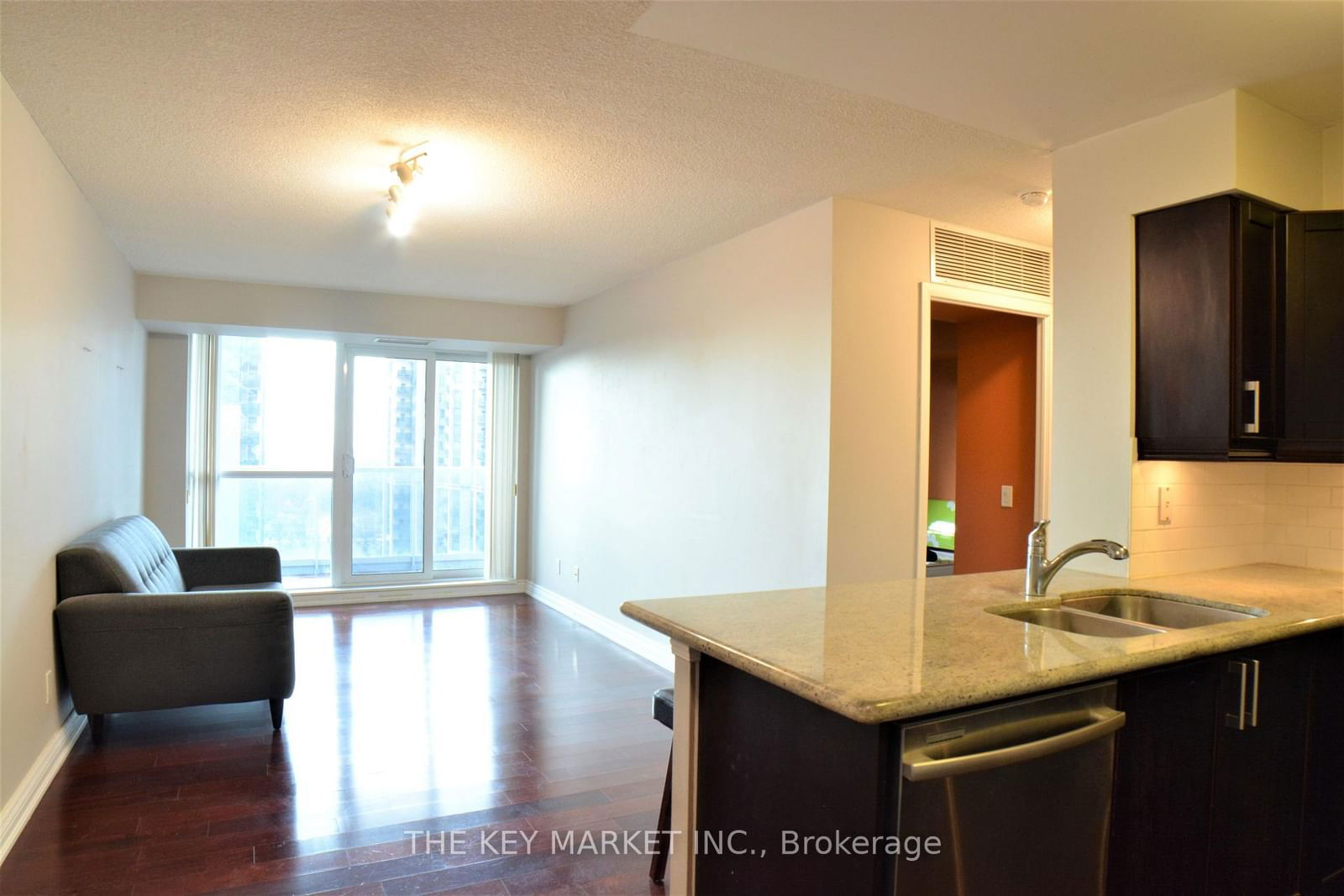 Condo for lease at 2502-4968 Yonge Street, Toronto, Lansing-Westgate, M2N 7G9 - MLS: C11989718