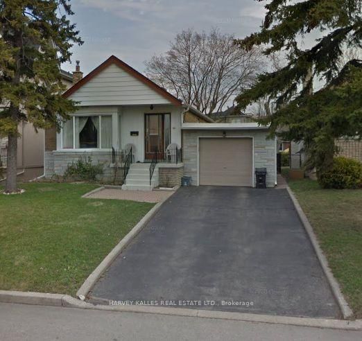 142 HADDINGTON Avenue