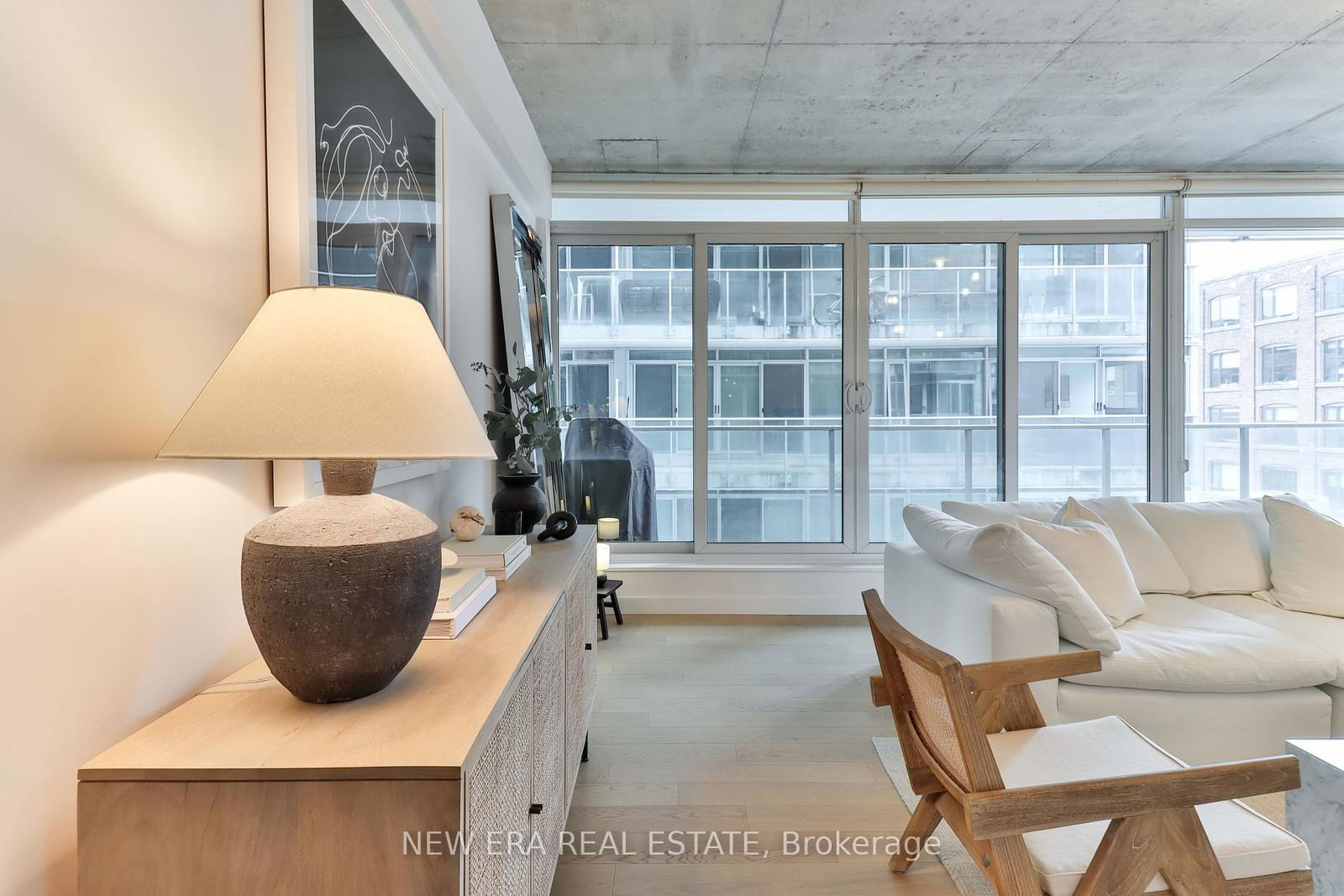 Condo for sale at 423-75 Portland Street, Toronto, Waterfront Communities C1, M5V 2M9 - MLS: C11989788