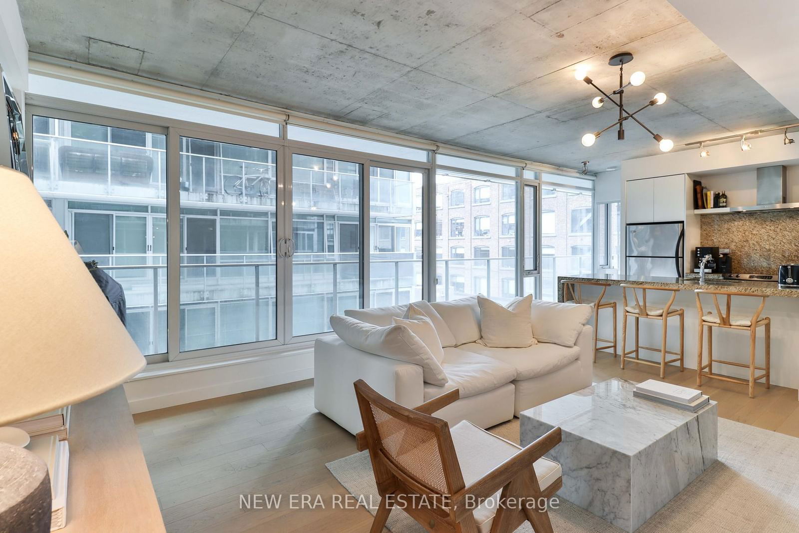 Condo for sale at 423-75 Portland Street, Toronto, Waterfront Communities C1, M5V 2M9 - MLS: C11989788